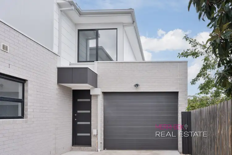 3/13 Charlotte Street, Oak Park VIC 3046