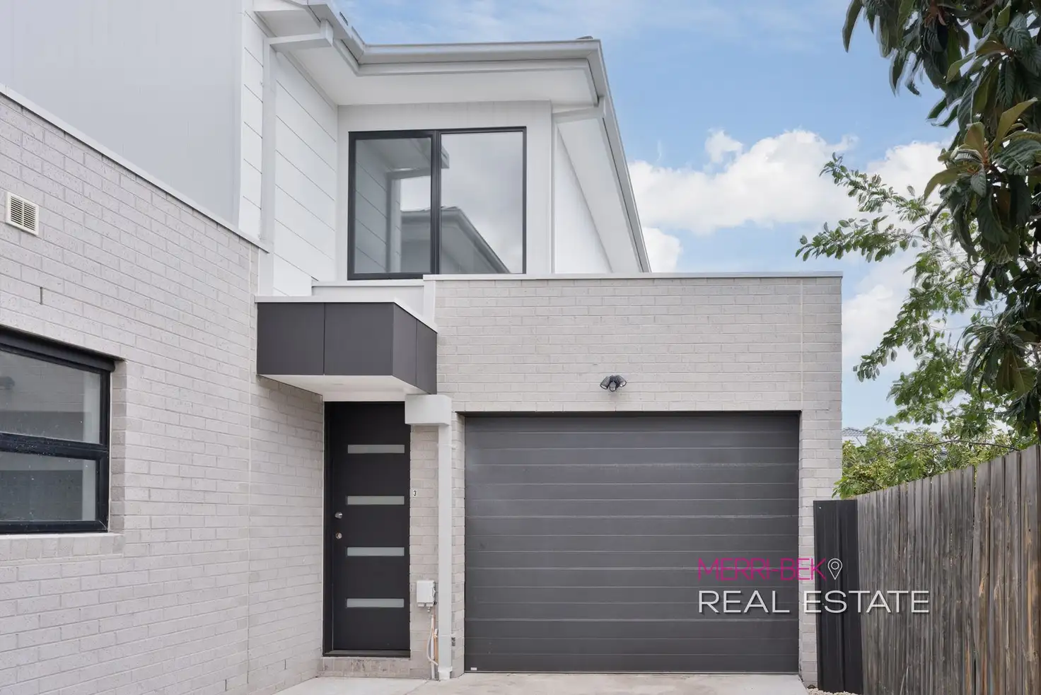 Main view of Homely townhouse listing, 3/13 Charlotte Street, Oak Park VIC 3046