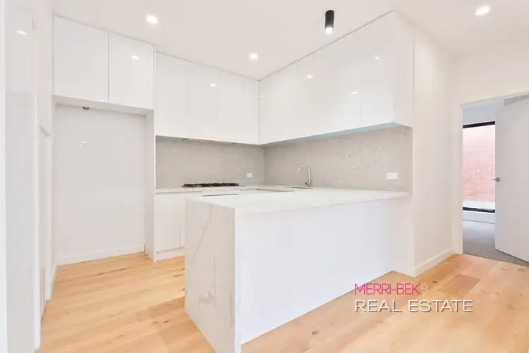 Second view of Homely townhouse listing, 3/13 Charlotte Street, Oak Park VIC 3046