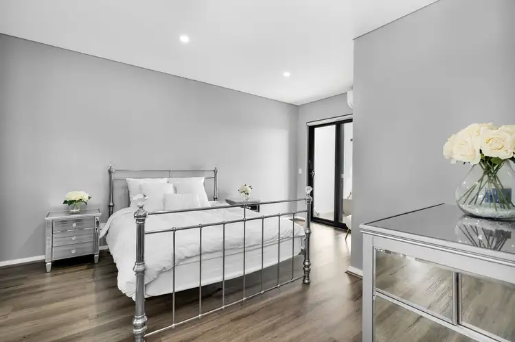 Fifth view of Homely apartment listing, 24/2-10 Tyler Street, Campbelltown NSW 2560