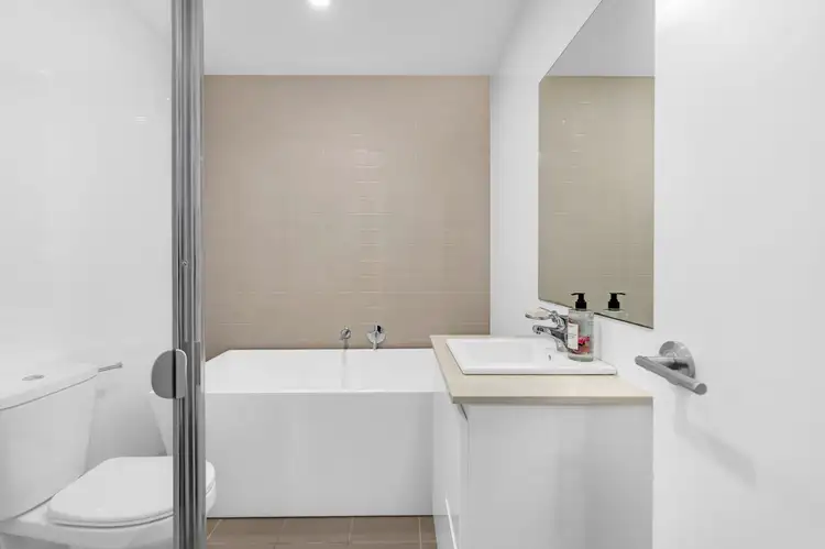 Sixth view of Homely apartment listing, 24/2-10 Tyler Street, Campbelltown NSW 2560