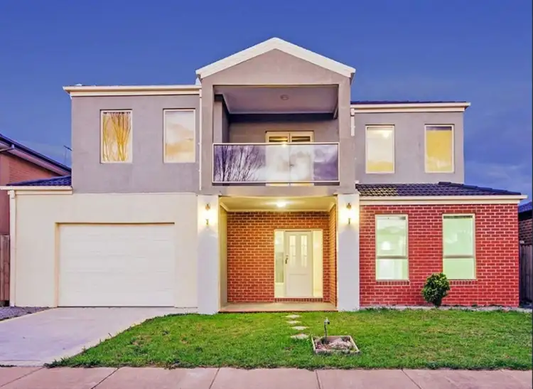 27 Bronzewing Street, Williams Landing VIC 3027