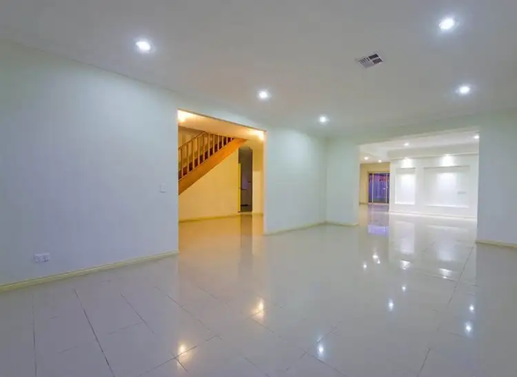 Third view of Homely house listing, 27 Bronzewing Street, Williams Landing VIC 3027