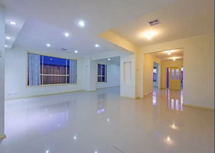 Fourth view of Homely house listing, 27 Bronzewing Street, Williams Landing VIC 3027