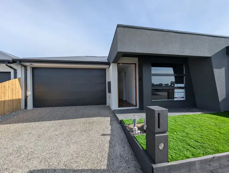 57 Waterside Boulevard, Wollert VIC 3750