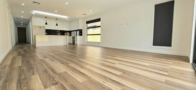 Second view of Homely house listing, 57 Waterside Boulevard, Wollert VIC 3750