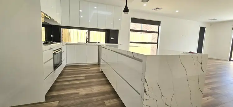 Third view of Homely house listing, 57 Waterside Boulevard, Wollert VIC 3750