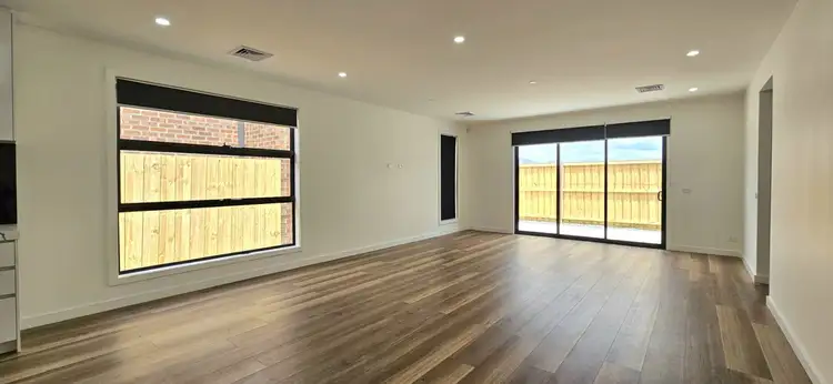 Fourth view of Homely house listing, 57 Waterside Boulevard, Wollert VIC 3750