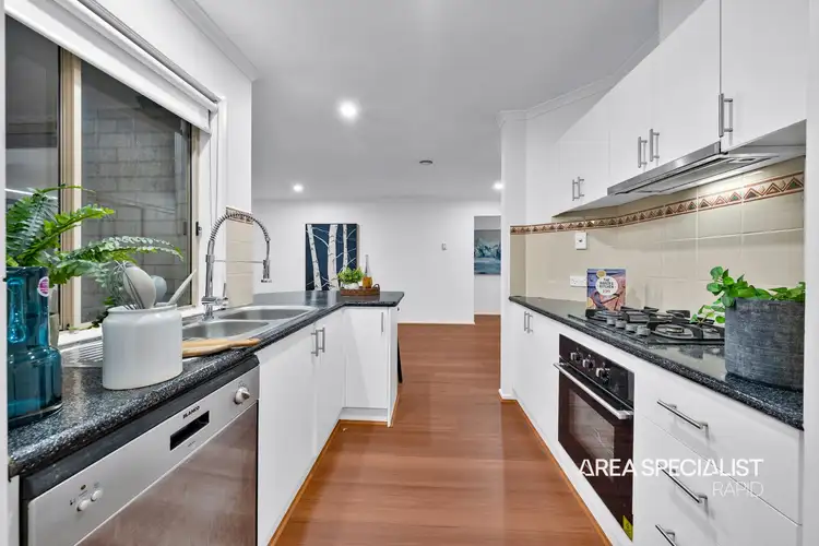 Fourth view of Homely house listing, 2 Sirens Place, Hallam VIC 3803