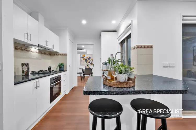 Fifth view of Homely house listing, 2 Sirens Place, Hallam VIC 3803