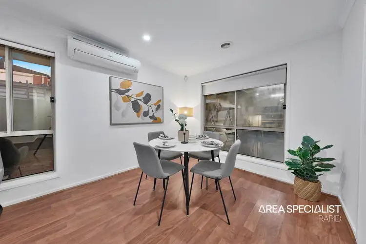 Sixth view of Homely house listing, 2 Sirens Place, Hallam VIC 3803