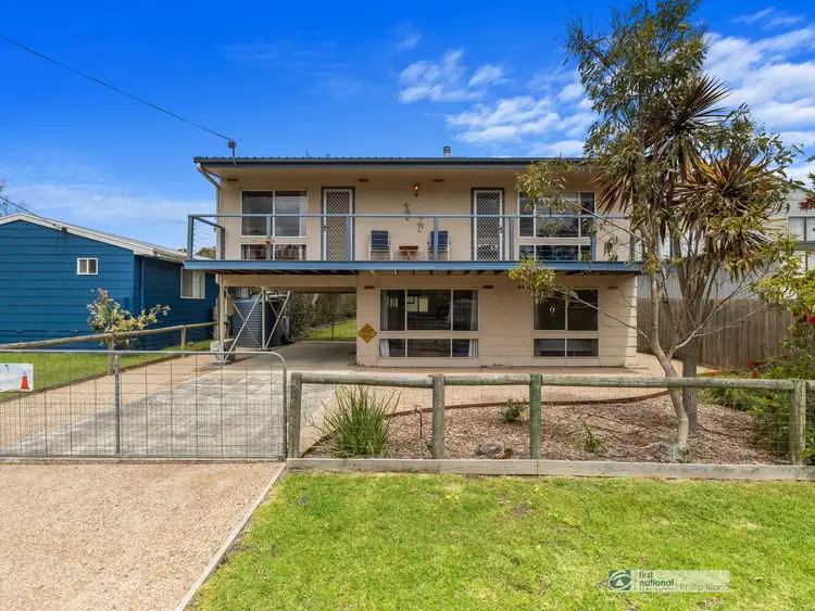 14 Angelina Avenue, Ventnor VIC 3922