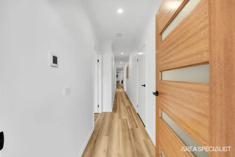 Second view of Homely house listing, 4 Joseph Place, Harkness VIC 3337