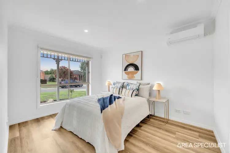 Third view of Homely house listing, 4 Joseph Place, Harkness VIC 3337