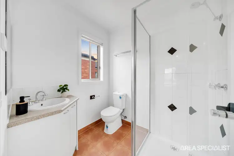 Fourth view of Homely house listing, 4 Joseph Place, Harkness VIC 3337