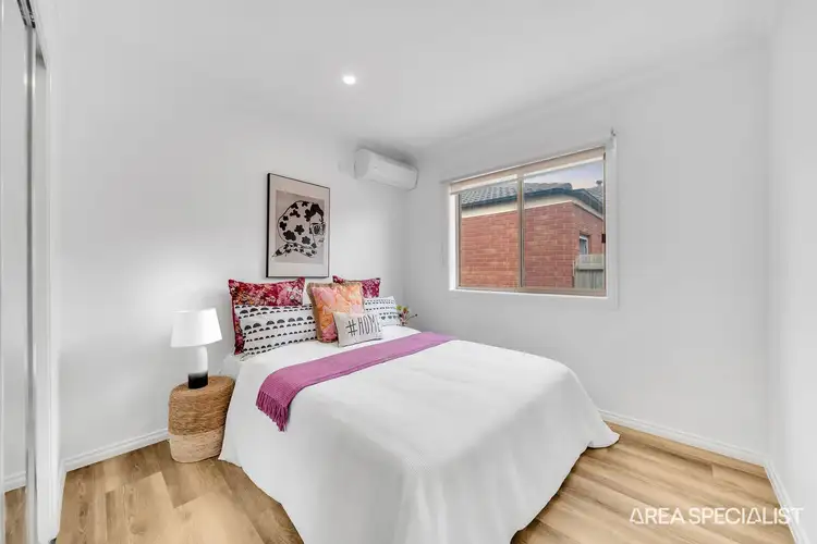 Fifth view of Homely house listing, 4 Joseph Place, Harkness VIC 3337