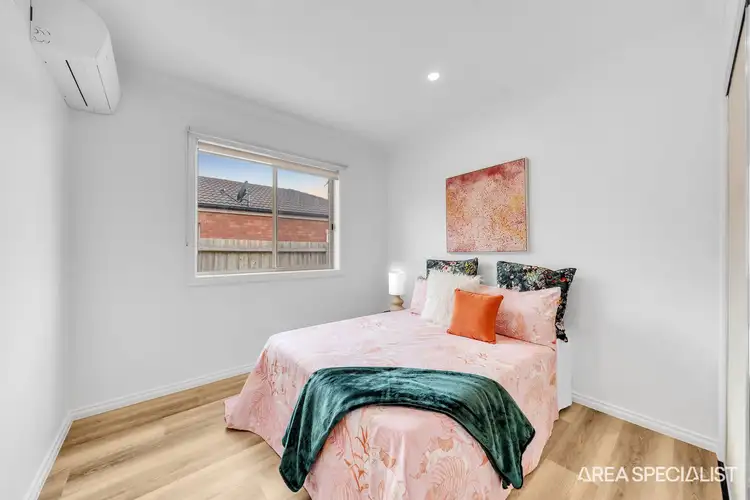 Sixth view of Homely house listing, 4 Joseph Place, Harkness VIC 3337