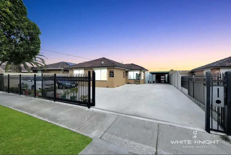 161 Main Road East, St Albans VIC 3021