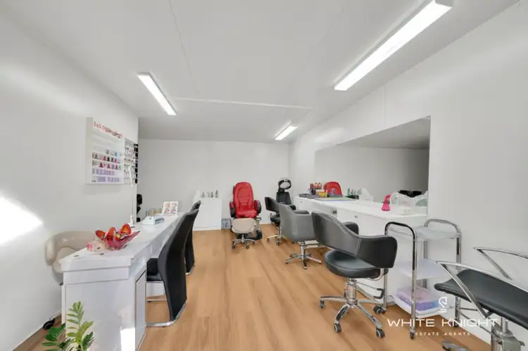 Third view of Homely house listing, 161 Main Road East, St Albans VIC 3021