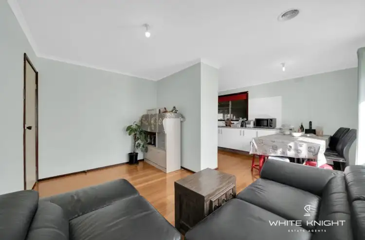 Fourth view of Homely house listing, 161 Main Road East, St Albans VIC 3021