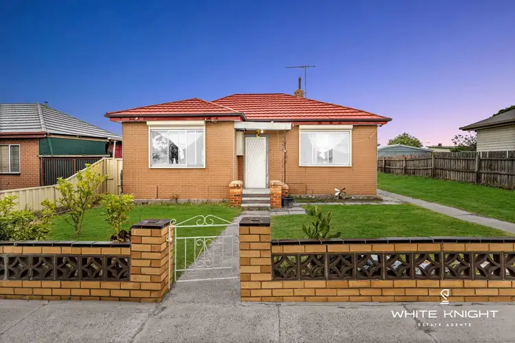 19 Hook Street, St Albans VIC 3021