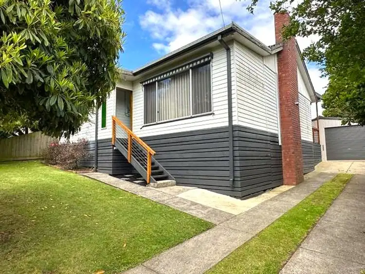 Second view of Homely house listing, 10 HENSHALL STREET, Warragul VIC 3820