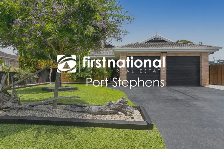 135 Port Stephens Drive, Salamander Bay NSW 2317