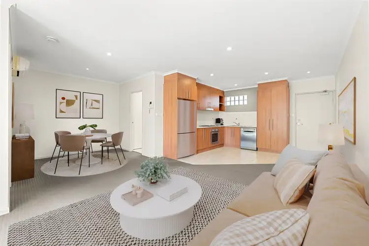 101/68 Hardwick Crescent, Holt ACT 2615