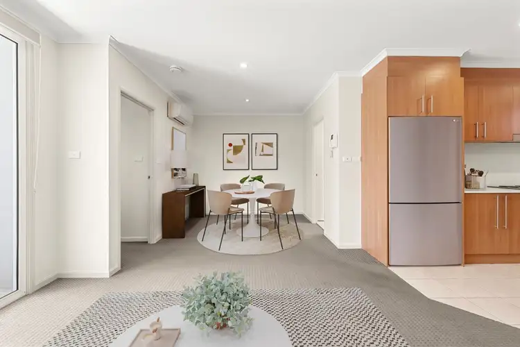 Fourth view of Homely apartment listing, 101/68 Hardwick Crescent, Holt ACT 2615
