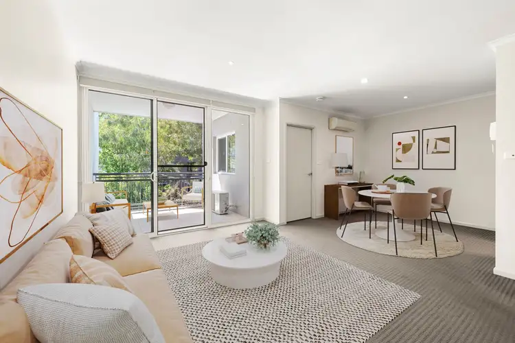 Fifth view of Homely apartment listing, 101/68 Hardwick Crescent, Holt ACT 2615