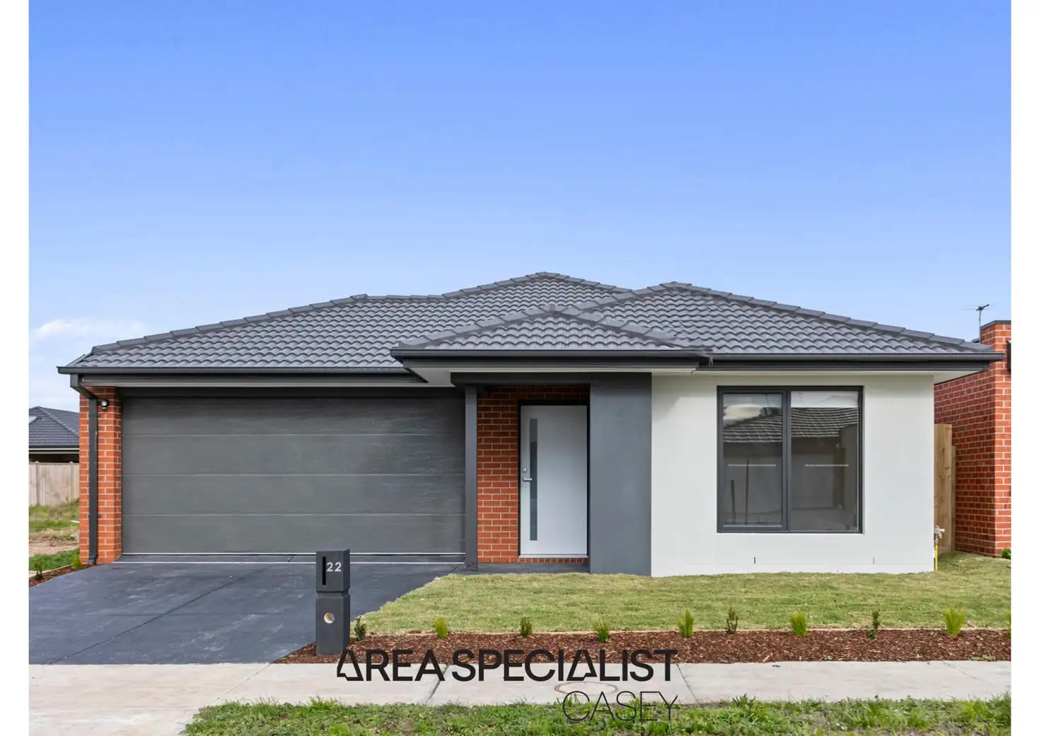 Main view of Homely house listing, 22 Abacot Street, Clyde North VIC 3978