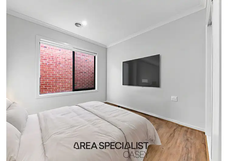 Fifth view of Homely house listing, 22 Abacot Street, Clyde North VIC 3978