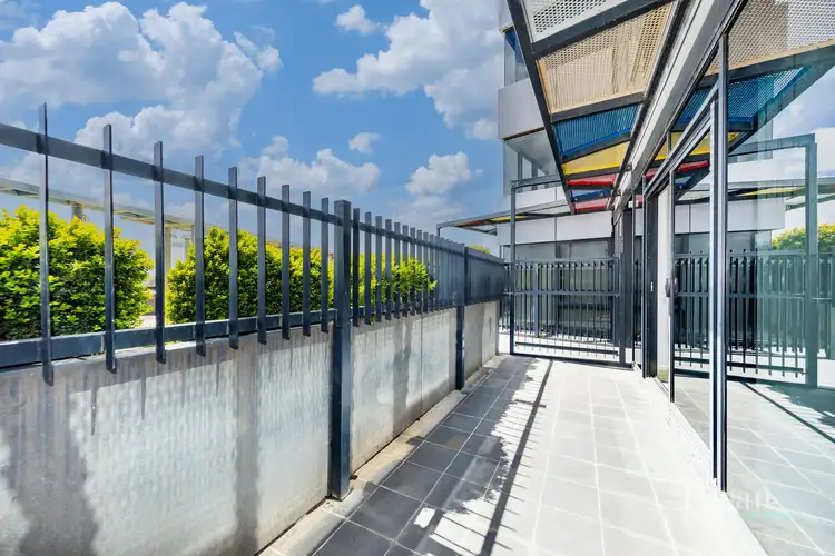 853/18 Mt Alexander Road, Travancore VIC 3032