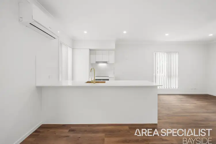 Fourth view of Homely townhouse listing, 2/187 Queen street, Cleveland QLD 4163