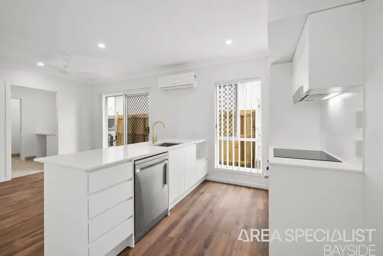 Fifth view of Homely townhouse listing, 2/187 Queen street, Cleveland QLD 4163