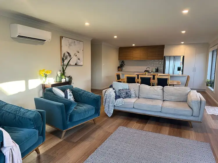 Second view of Homely unit listing, 2/16 West Barrack Street, Deloraine TAS 7304