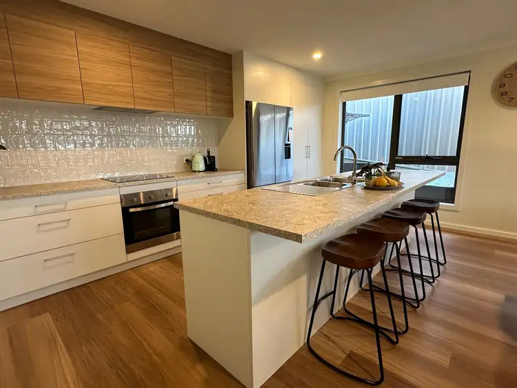 Third view of Homely unit listing, 2/16 West Barrack Street, Deloraine TAS 7304