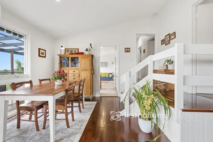 Fourth view of Homely house listing, 25 Kallista-Emerald Road, The Patch VIC 3792