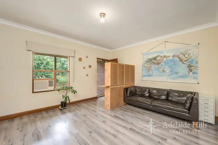 Second view of Homely unit listing, 1/16 Herriot Court, Mount Barker SA 5251
