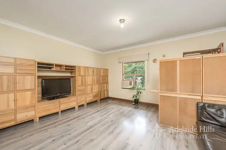 Third view of Homely unit listing, 1/16 Herriot Court, Mount Barker SA 5251