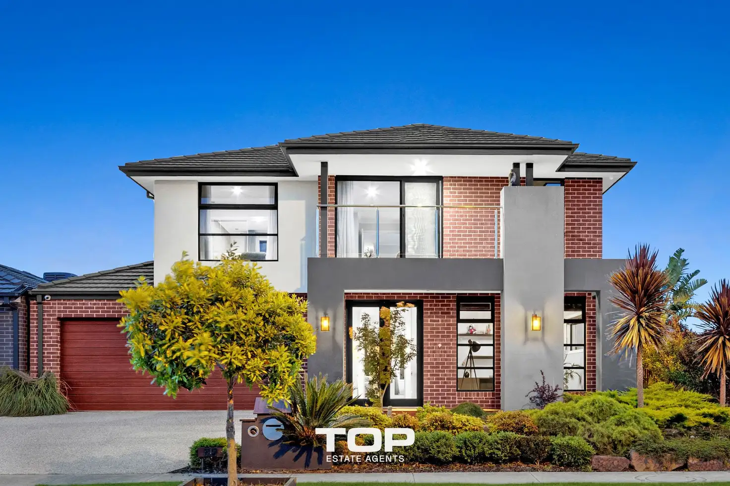 Main view of Homely house listing, 25 Reflections Boulevard, Clyde North VIC 3978