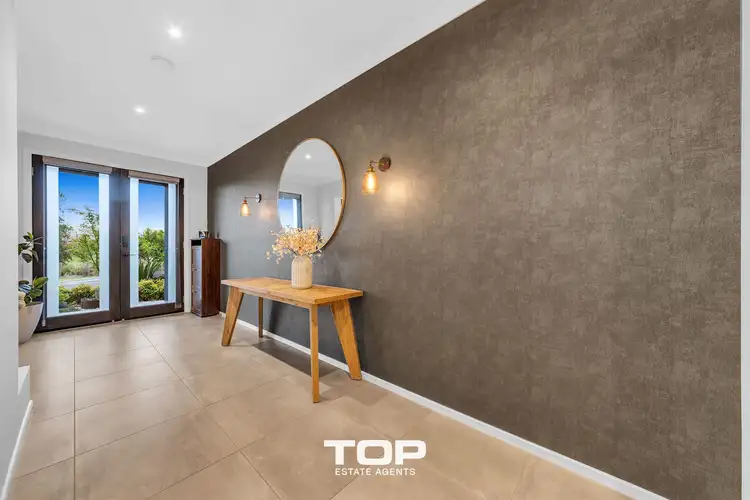 Fourth view of Homely house listing, 25 Reflections Boulevard, Clyde North VIC 3978