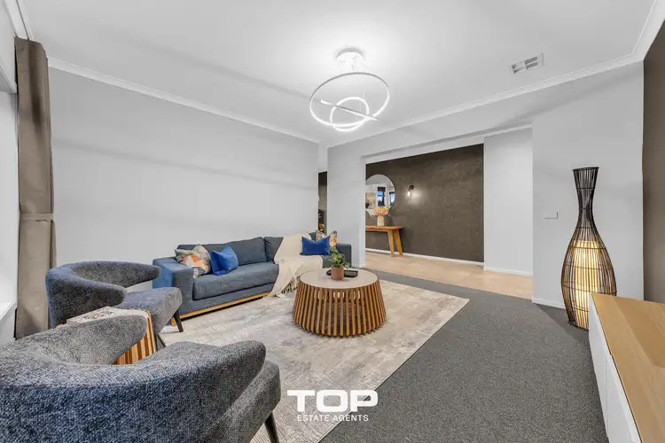 Sixth view of Homely house listing, 25 Reflections Boulevard, Clyde North VIC 3978