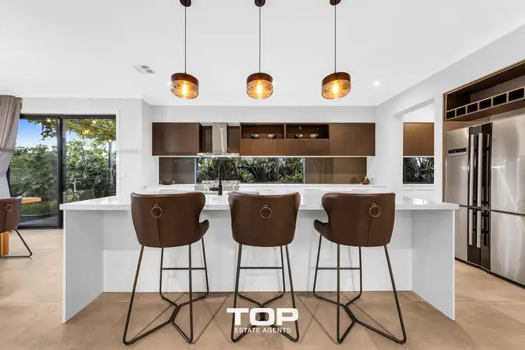 Seventh view of Homely house listing, 25 Reflections Boulevard, Clyde North VIC 3978