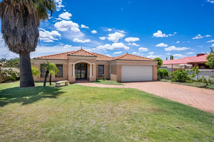 13 Heston Court, Somerville WA 6430