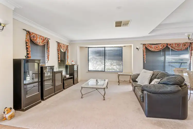 Second view of Homely house listing, 13 Heston Court, Somerville WA 6430