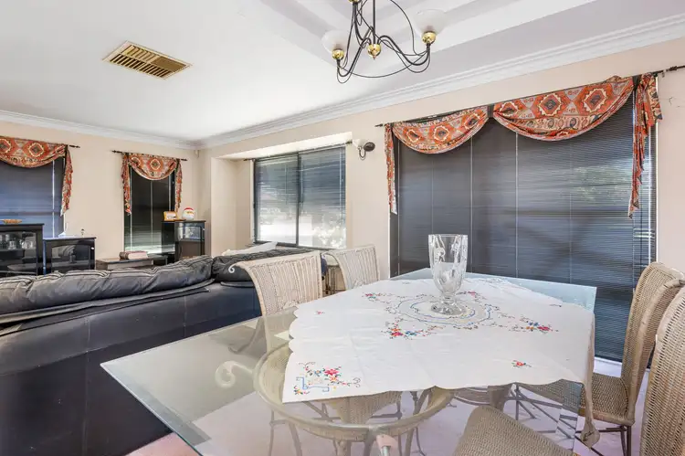 Third view of Homely house listing, 13 Heston Court, Somerville WA 6430