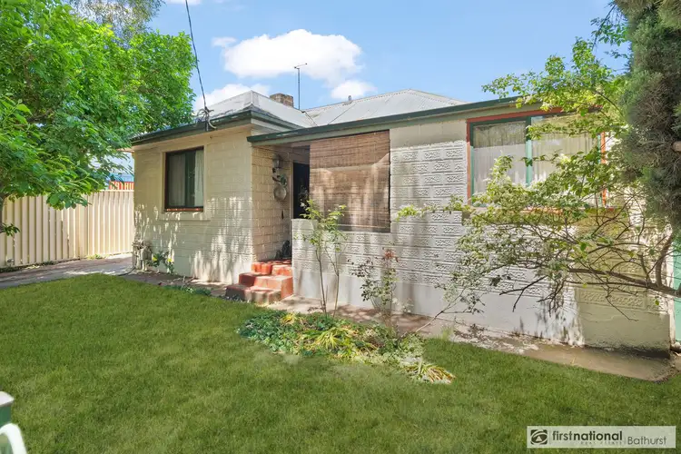 Second view of Homely house listing, 86 Havannah Street, Bathurst NSW 2795