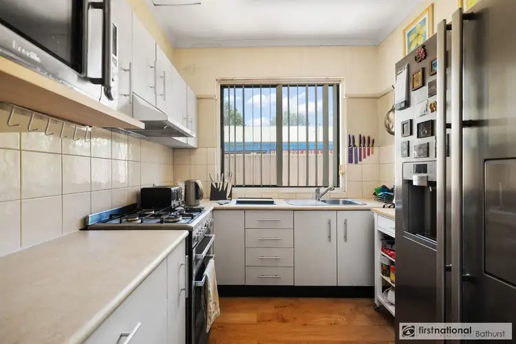 Fourth view of Homely house listing, 86 Havannah Street, Bathurst NSW 2795