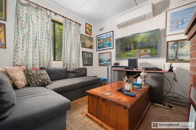 Fifth view of Homely house listing, 86 Havannah Street, Bathurst NSW 2795